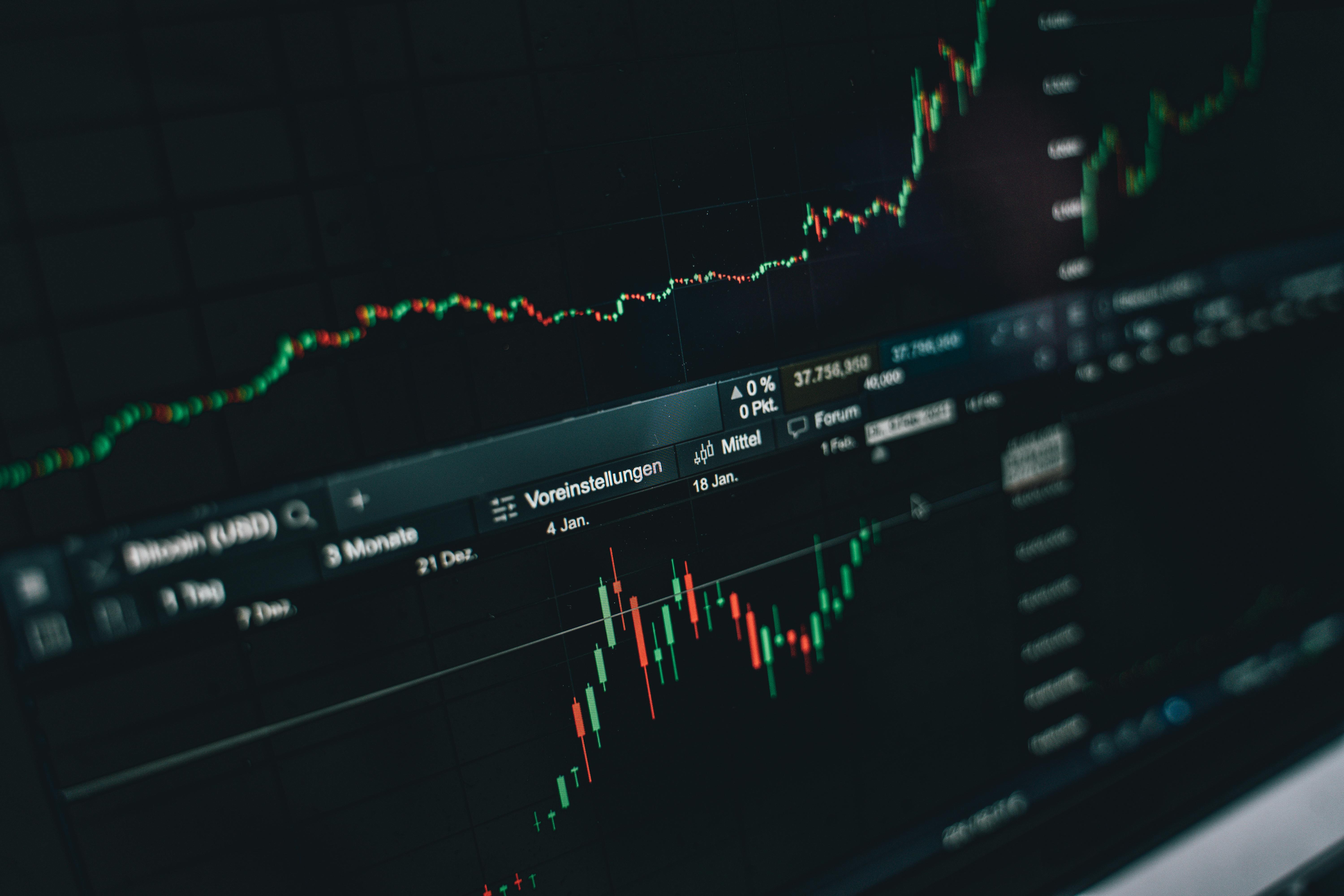 How Blockchain Activity Influences Crypto Prices