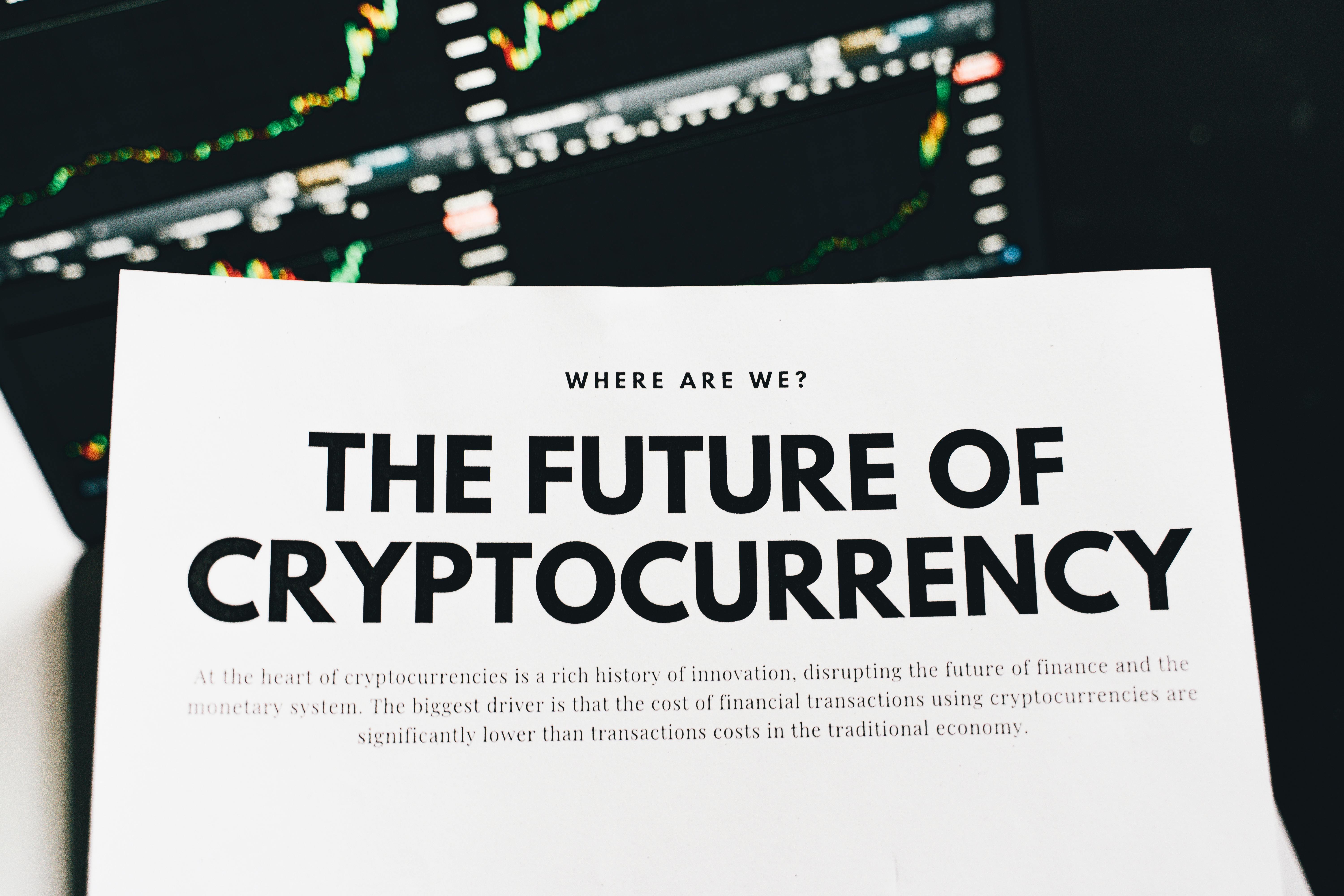 Crypto Prediction Myths vs. Reality