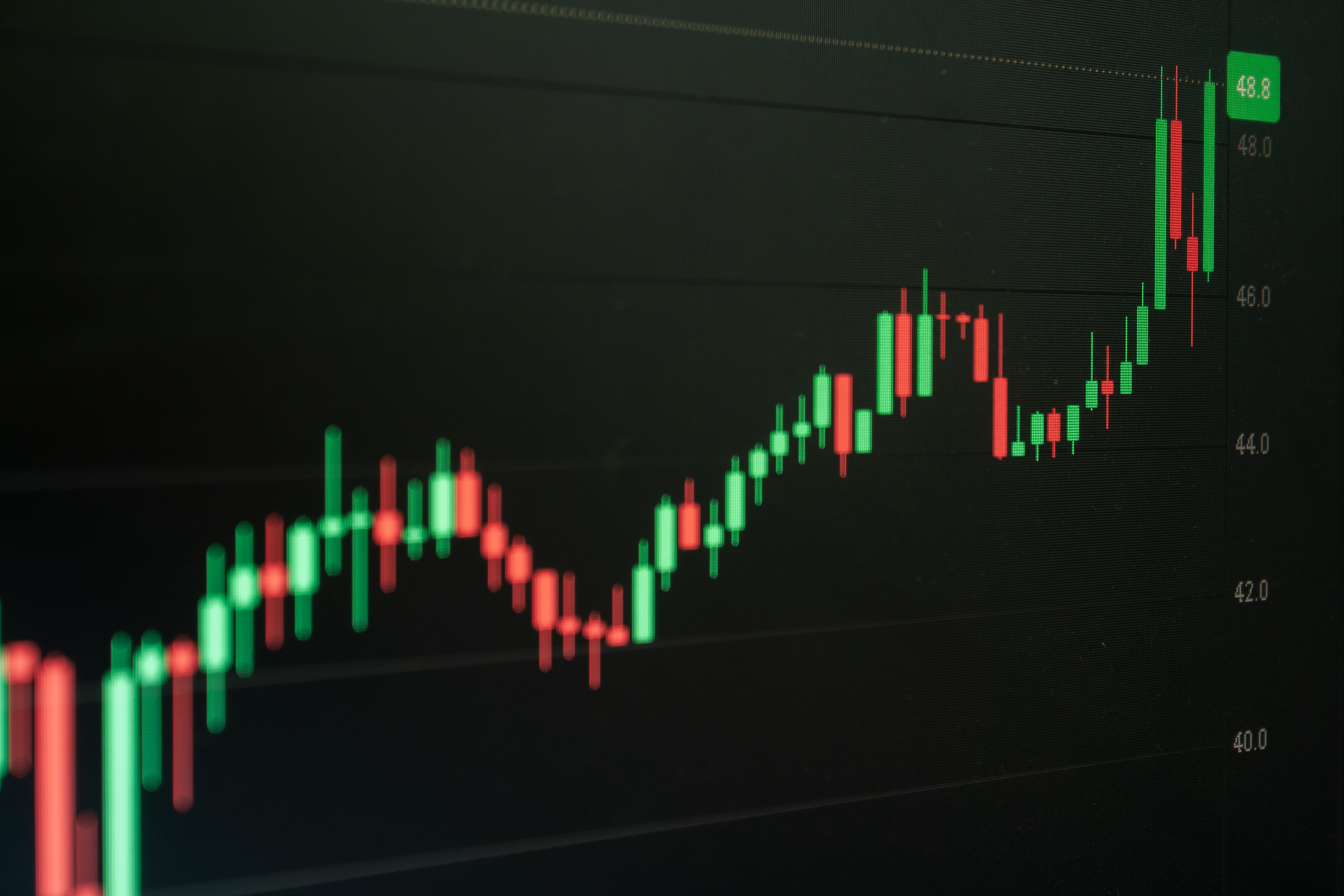 Understanding Crypto Volatility: A Guide to Risk Management