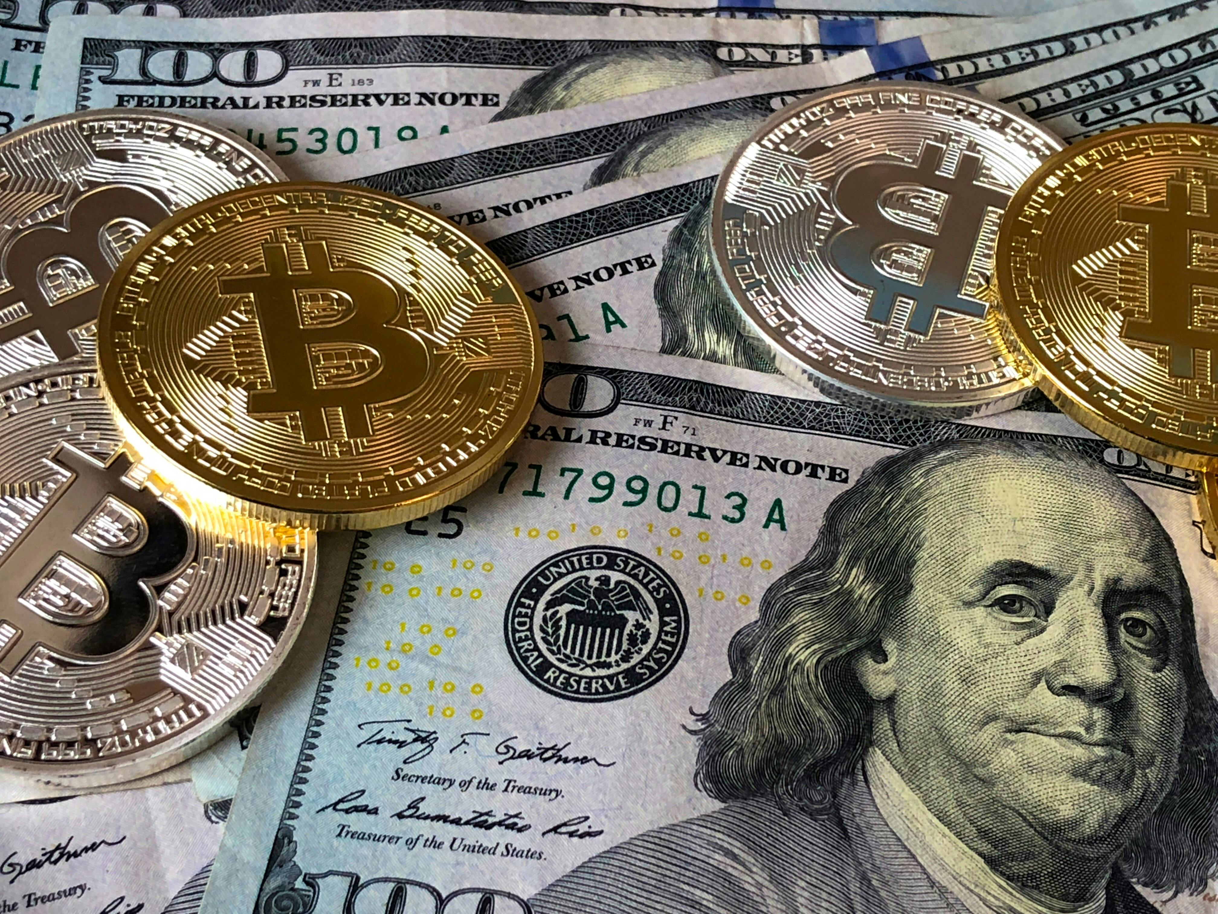 How Cryptocurrency Fared in 2024
