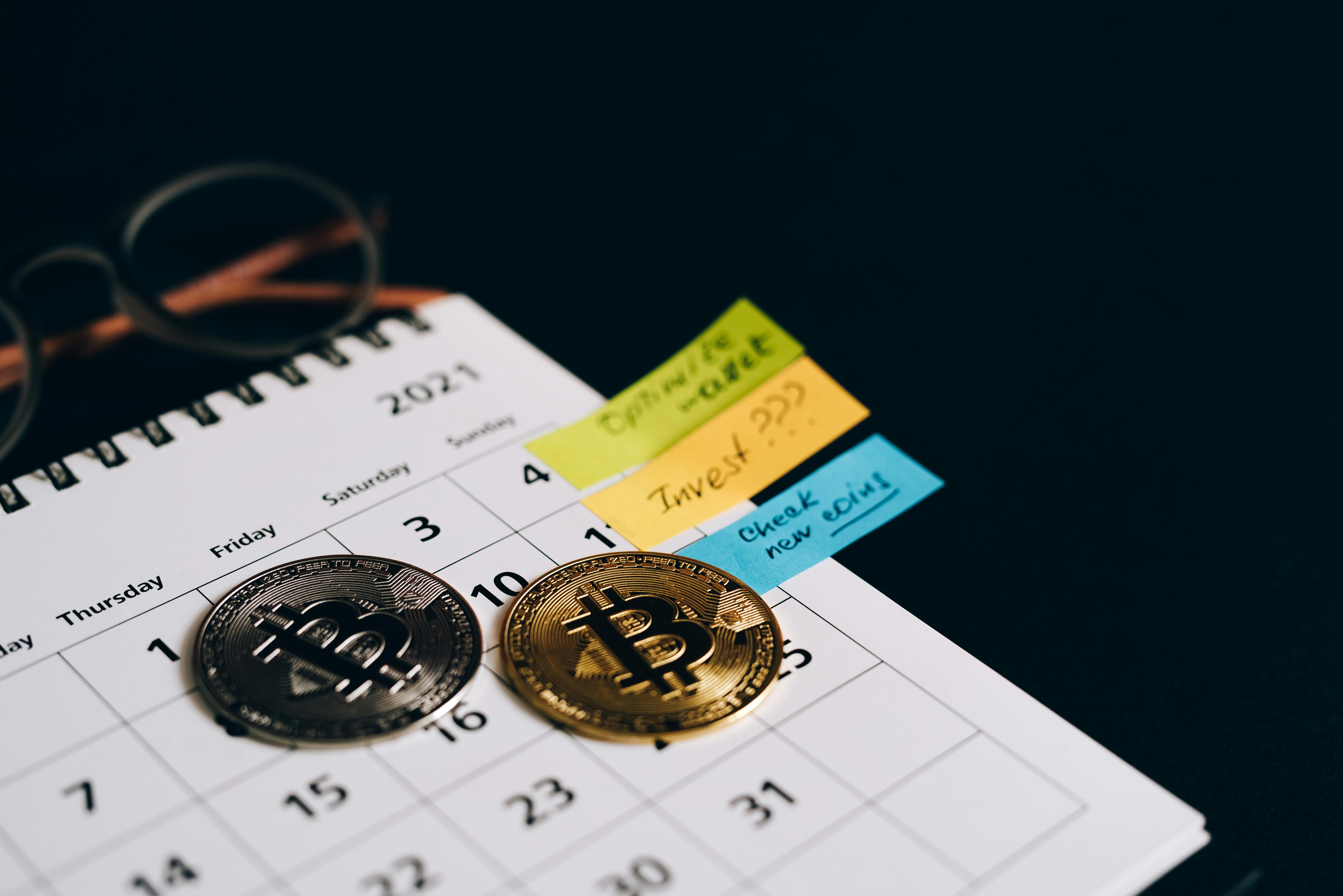 Seasonal Trends in Crypto Market Analysis
