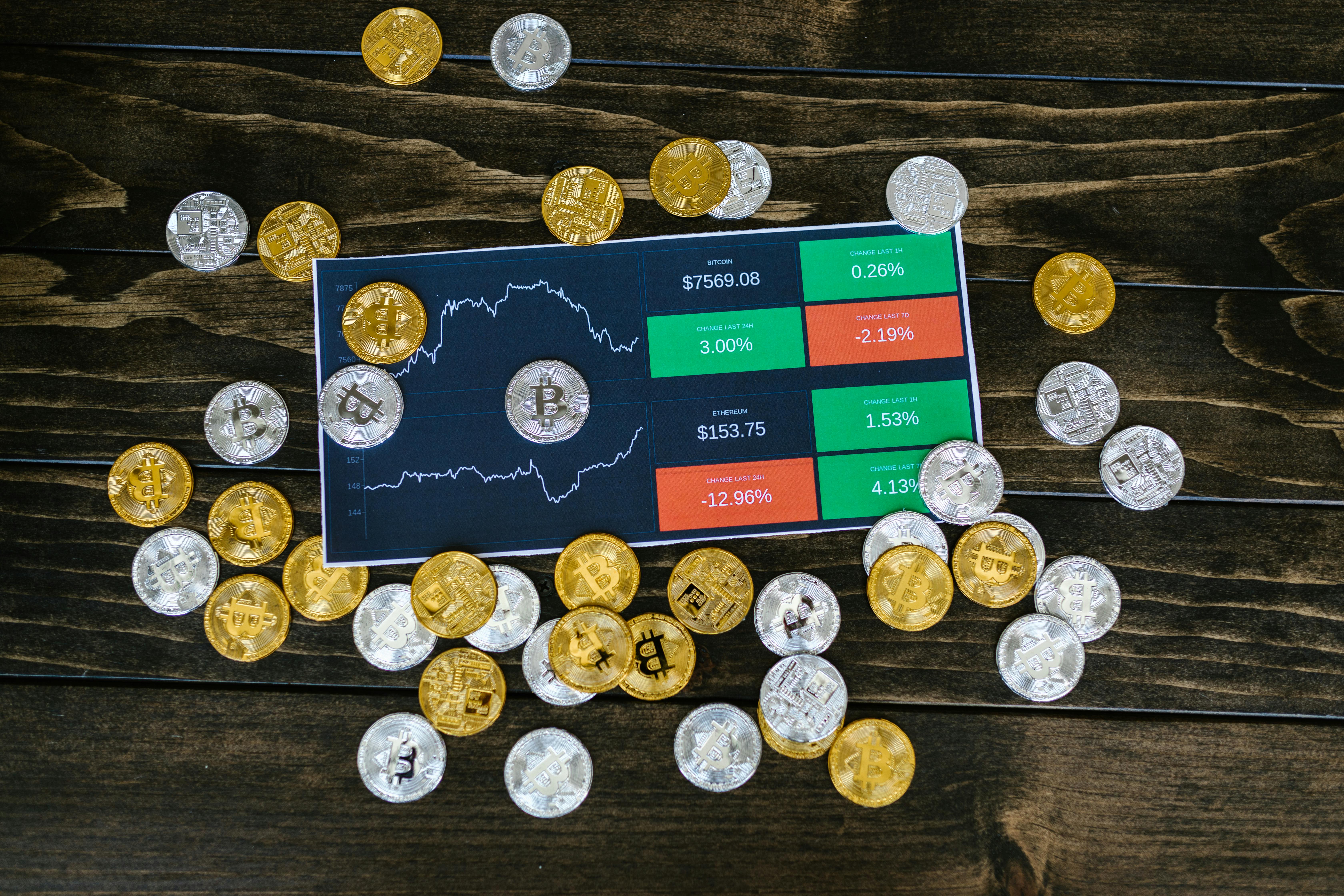 Understanding Cryptocurrency Market Analysis for Smarter Trading Decisions