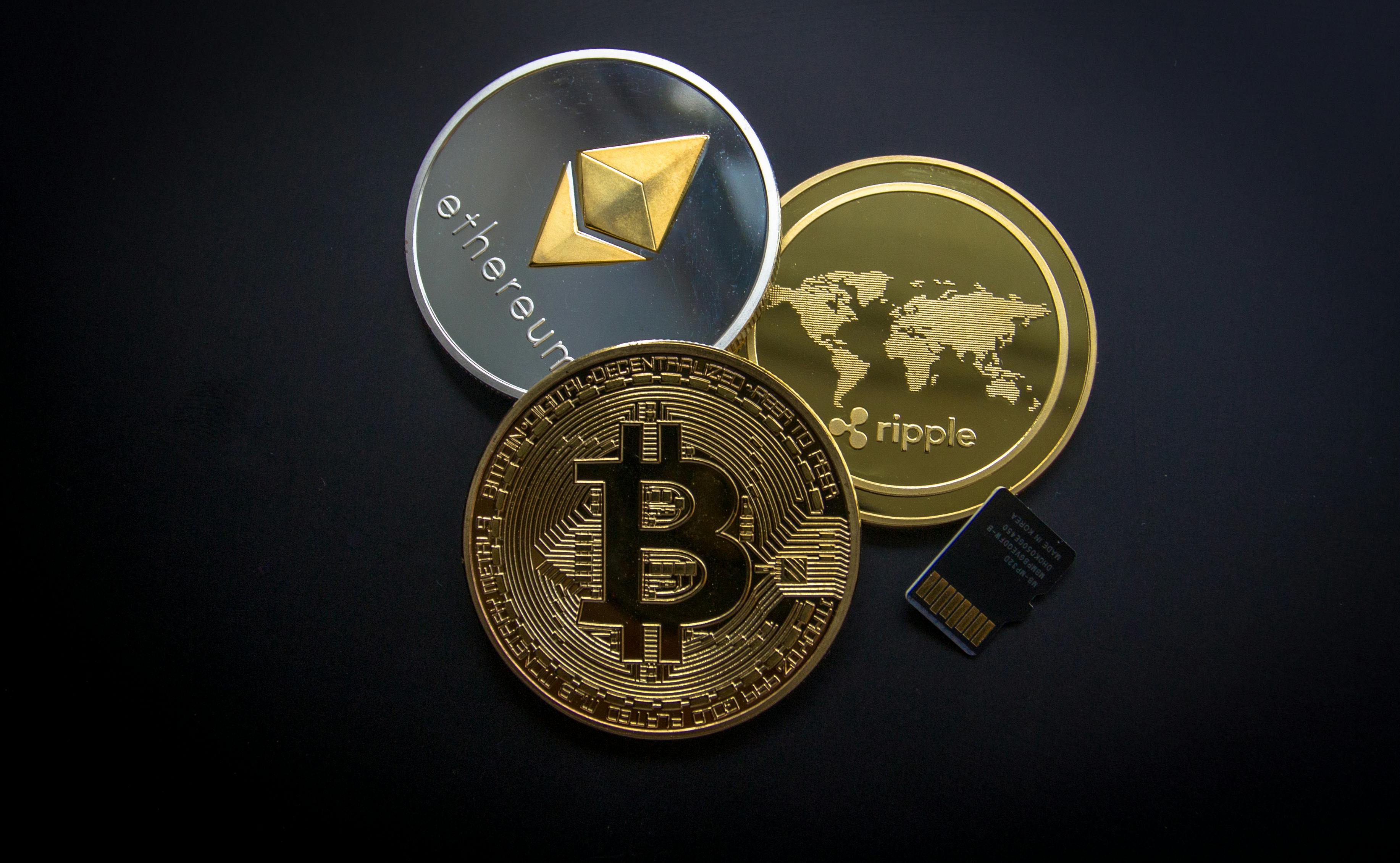 The Future of Cryptocurrency in 2025
